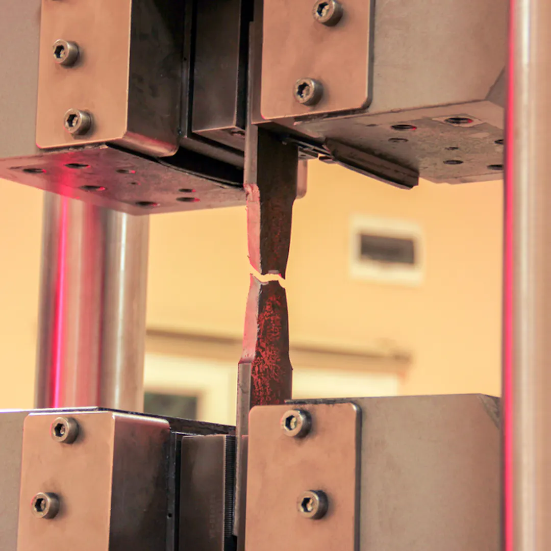 21 Different Types of Material Testing | Xometry