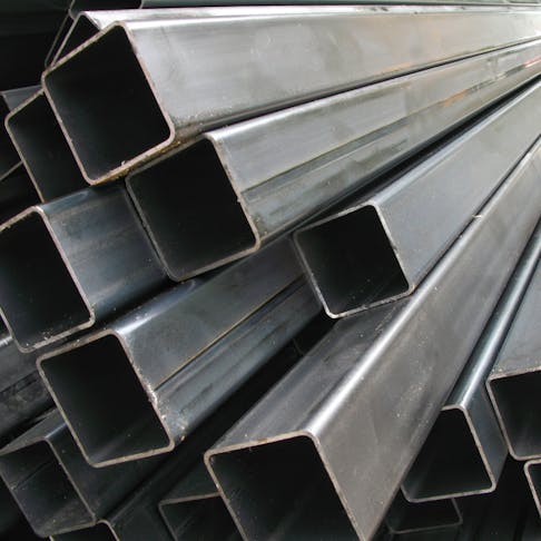 A529 Carbon Steel: Uses, Composition, Properties