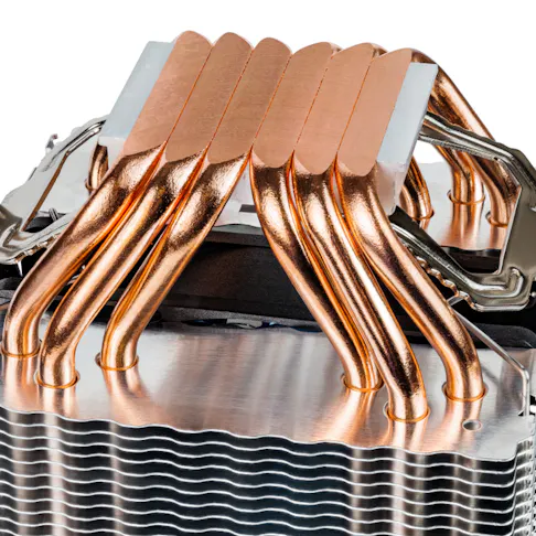 Heat Pipe: Definition, Components, Types, Applications, and Factors ...