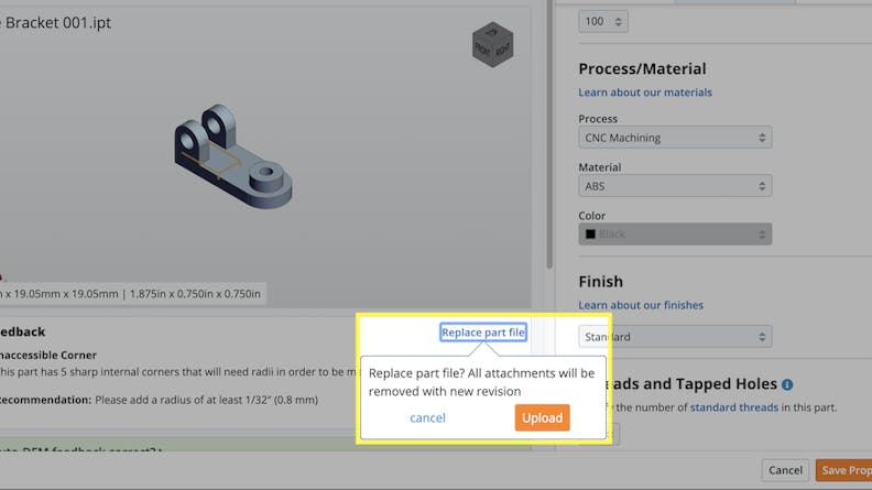 Answers to the Most Frequently Asked Questions About Xometry