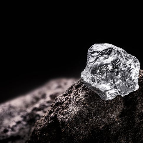 Platinum material. Image Credit: Shutterstock.com/RHJPhtotos