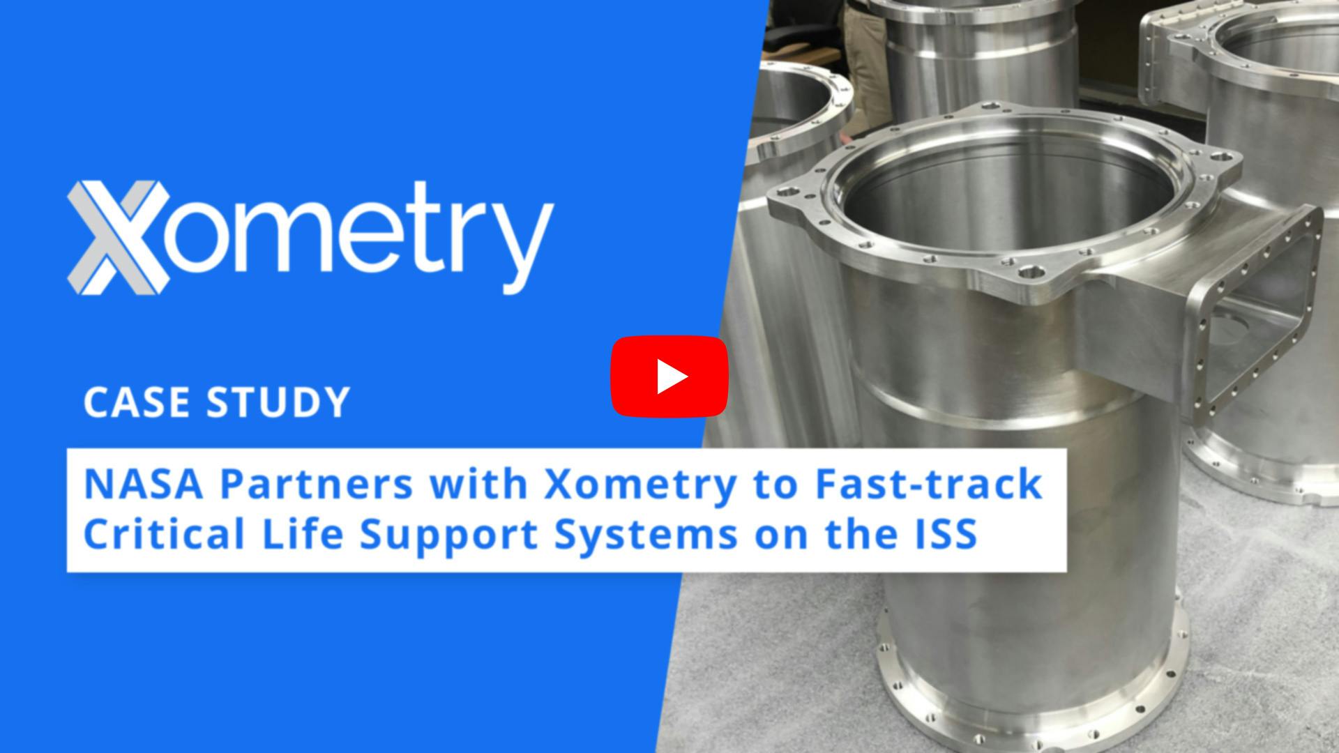 Xometry Image