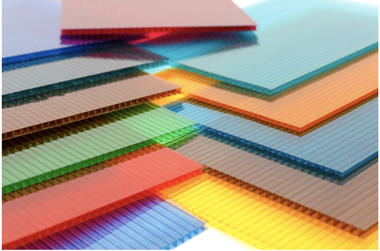 Polycarbonate: The Most Durable Plastic