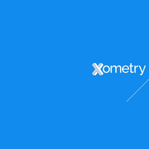 Xometry Image
