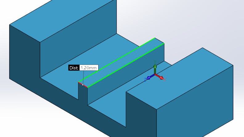 Wall Thickness