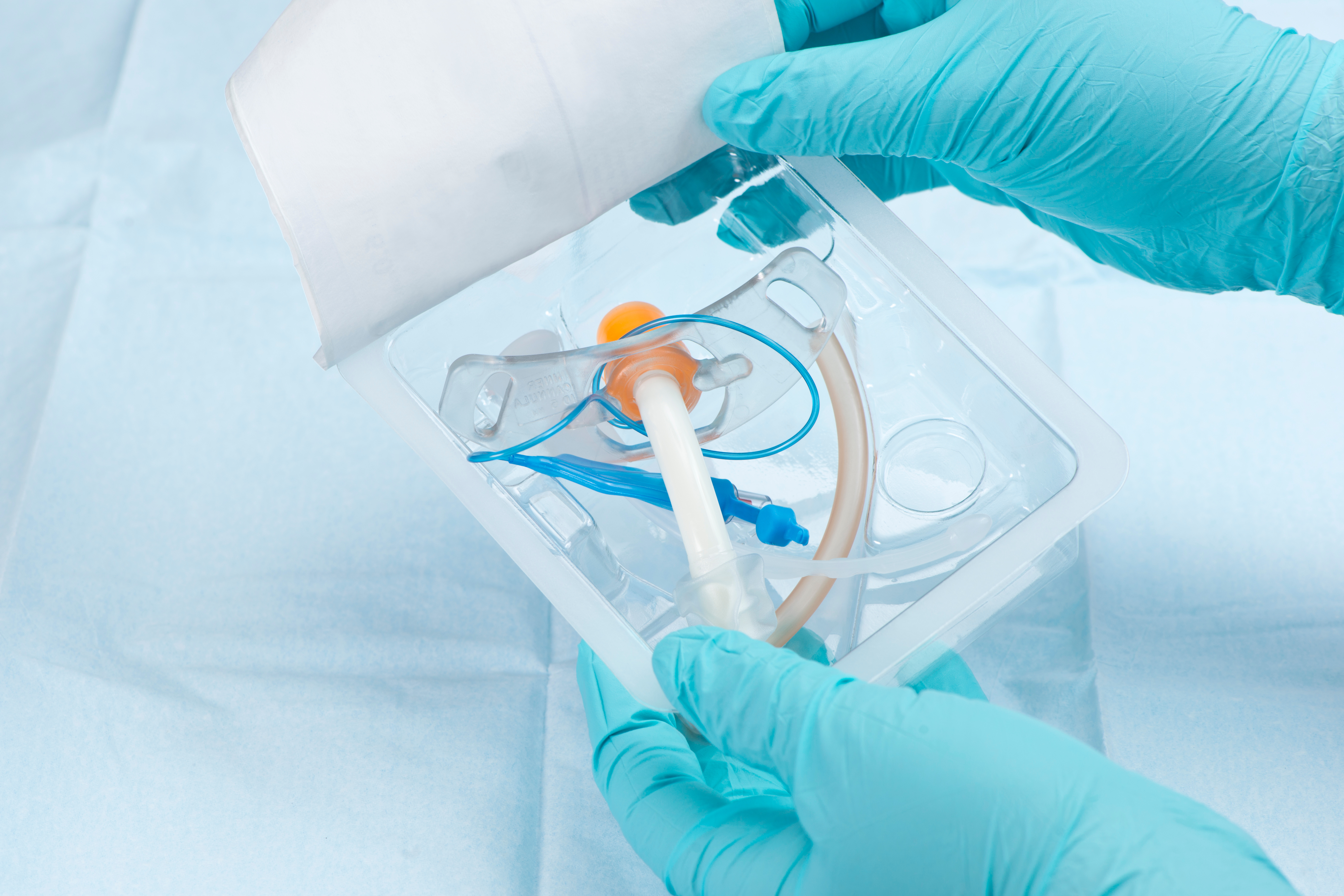 Xometry Medical Urethane Casting