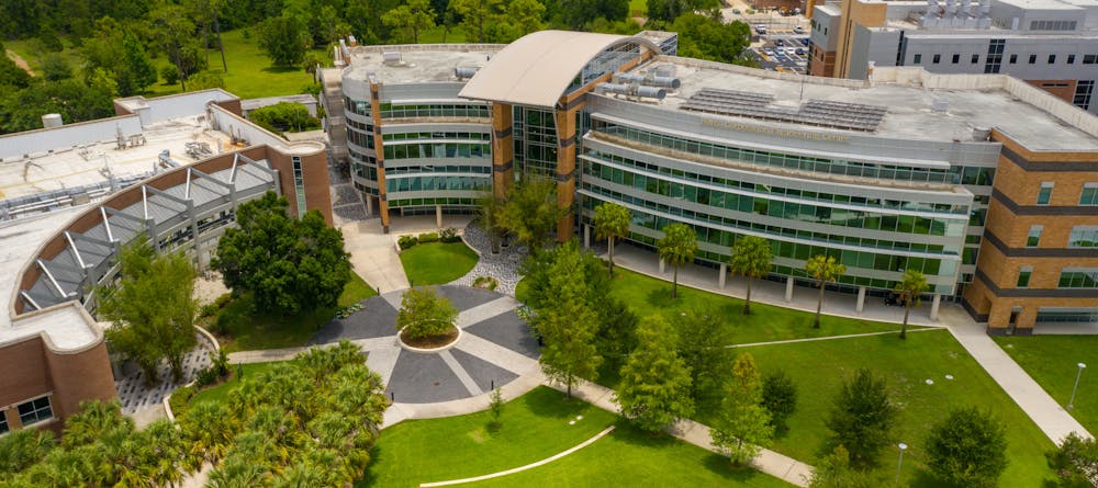 Engineering School Photo