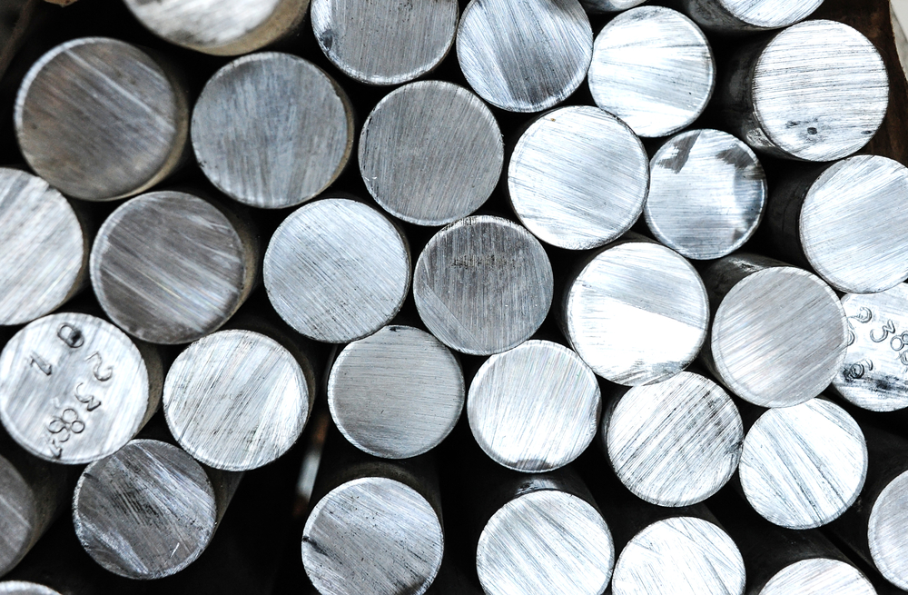 Aluminum Alloy: Definition, Characteristics, Types, Properties, And ...