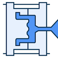 Injection molding services in Boca Raton