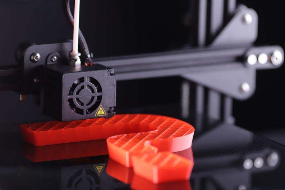 Infill In 3D Printing: Definition, Main Parts, And Different Types ...