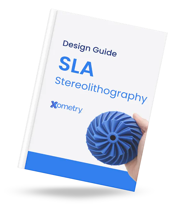 Xometry Resources