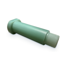 Garolite G-10 CNC Machined Composite