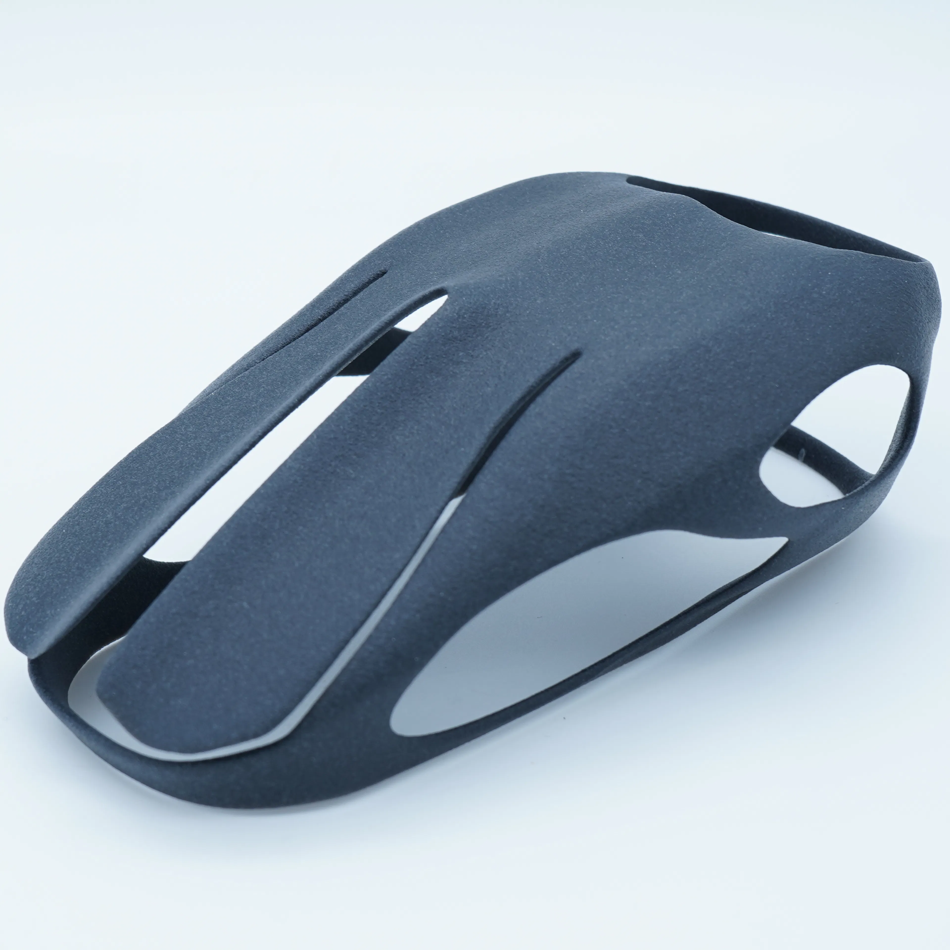 Nylon 11 creates durable, ductile, parts