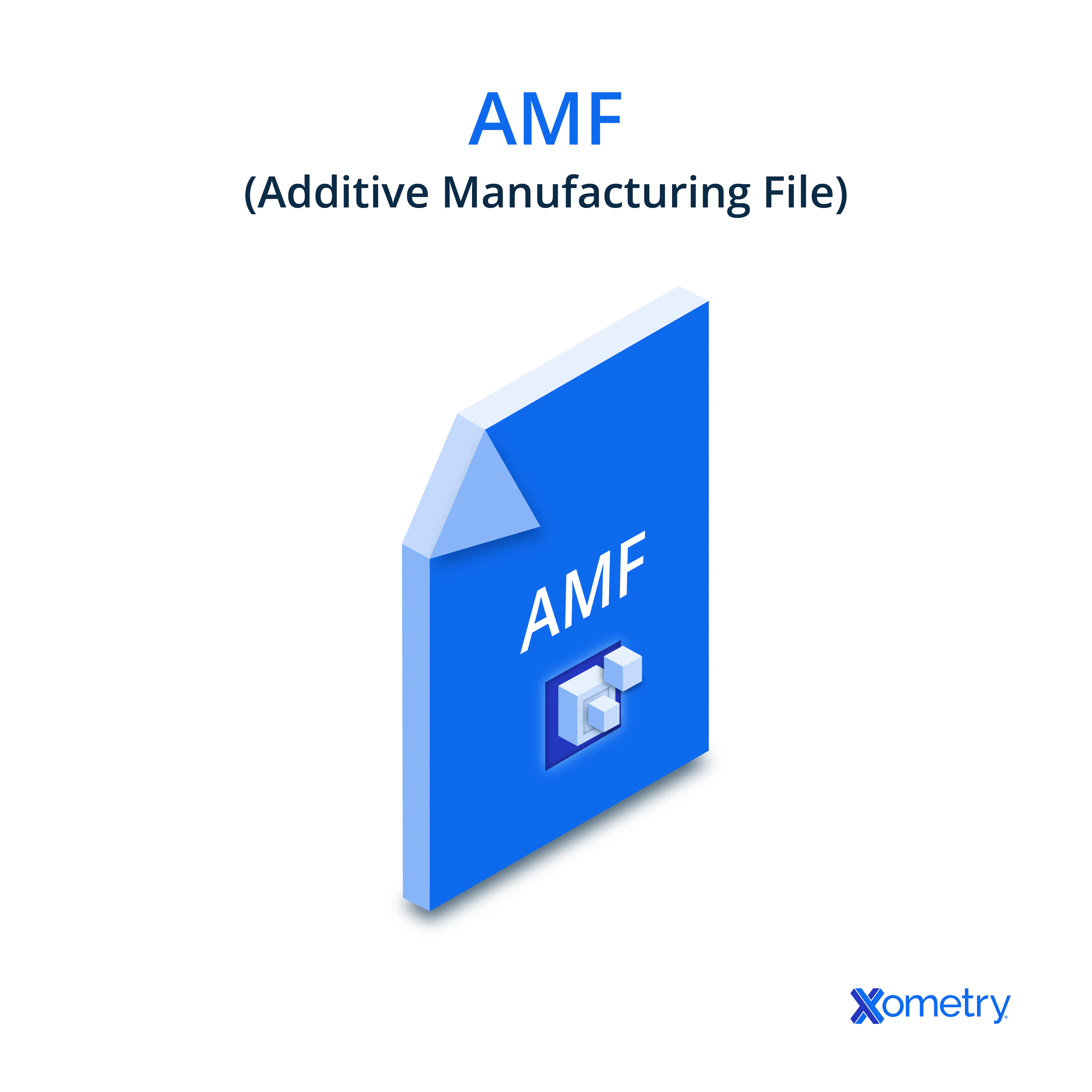 AMF File Icon