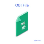 All About OBJ File Format for 3D Printing | Xometry