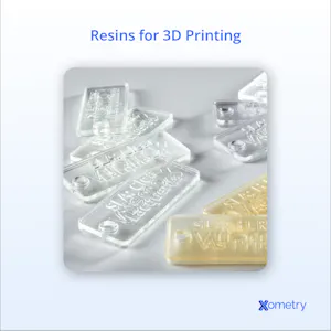Msla All About Masked Stereolithography Apparatus (MSLA) 3D Printing | Xometry