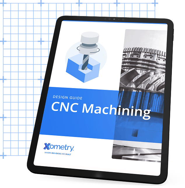 Xometry Resources