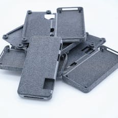 MJF Polypropylene PP Standard