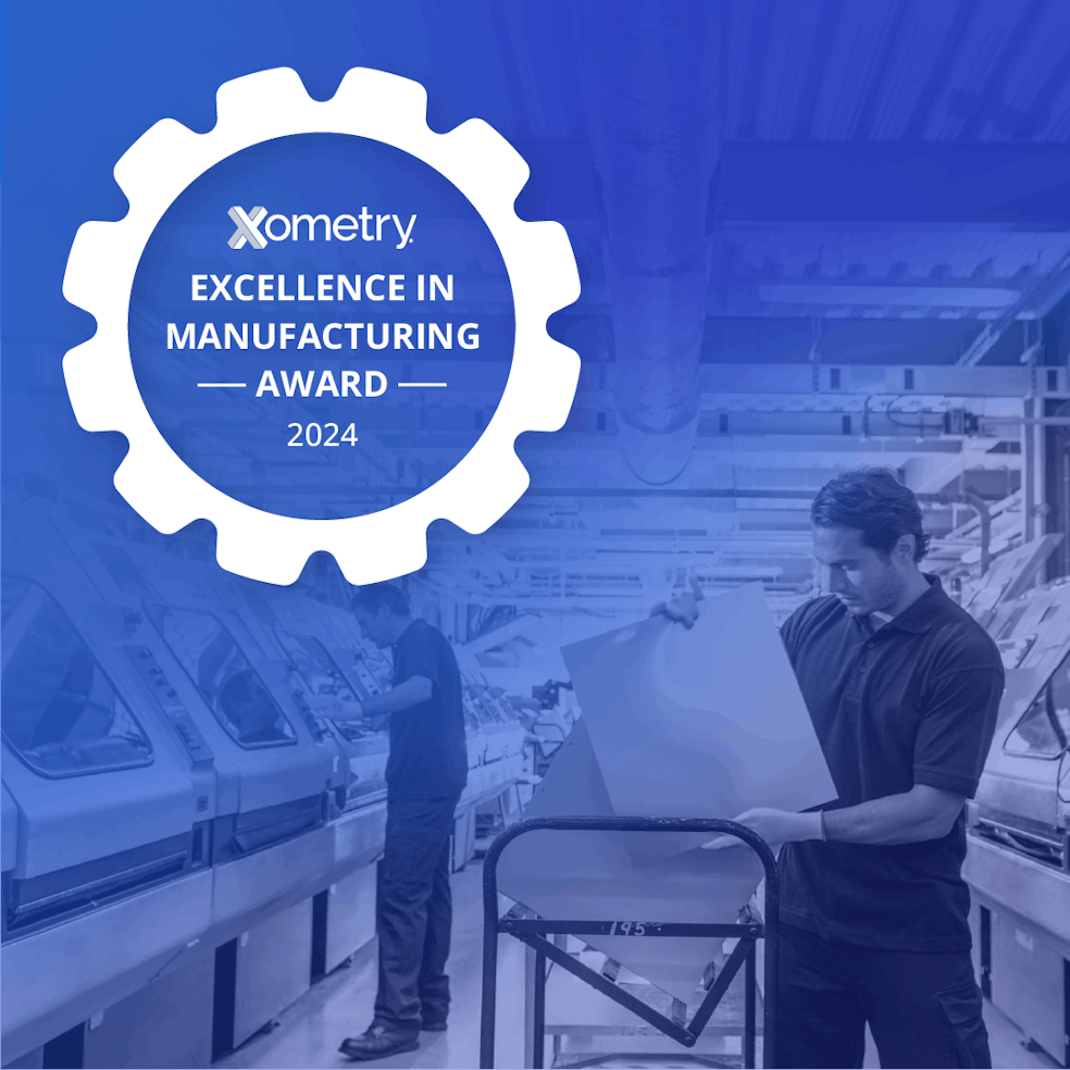 Xometry Resources