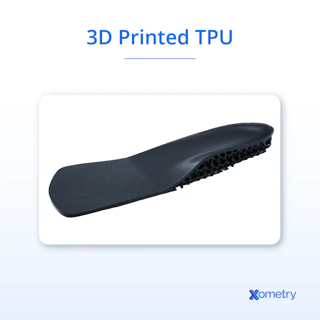 Thermoplastic Elastomers (TPE): Meaning, Types, and Uses | Xometry