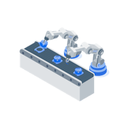 Xometry Illustration