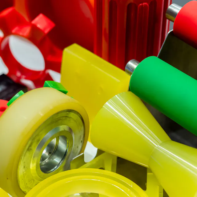 Polyurethane: What It Is, History, and How It’s Made | Xometry