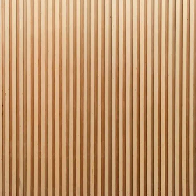 Wall cladding. Image Credit: Shutterstock.com/Purisitp