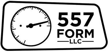 557 Form logo