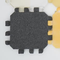 3D Print UV Resistance Results