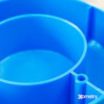 Plastic Ribs for Injection-Molding Design | Xometry
