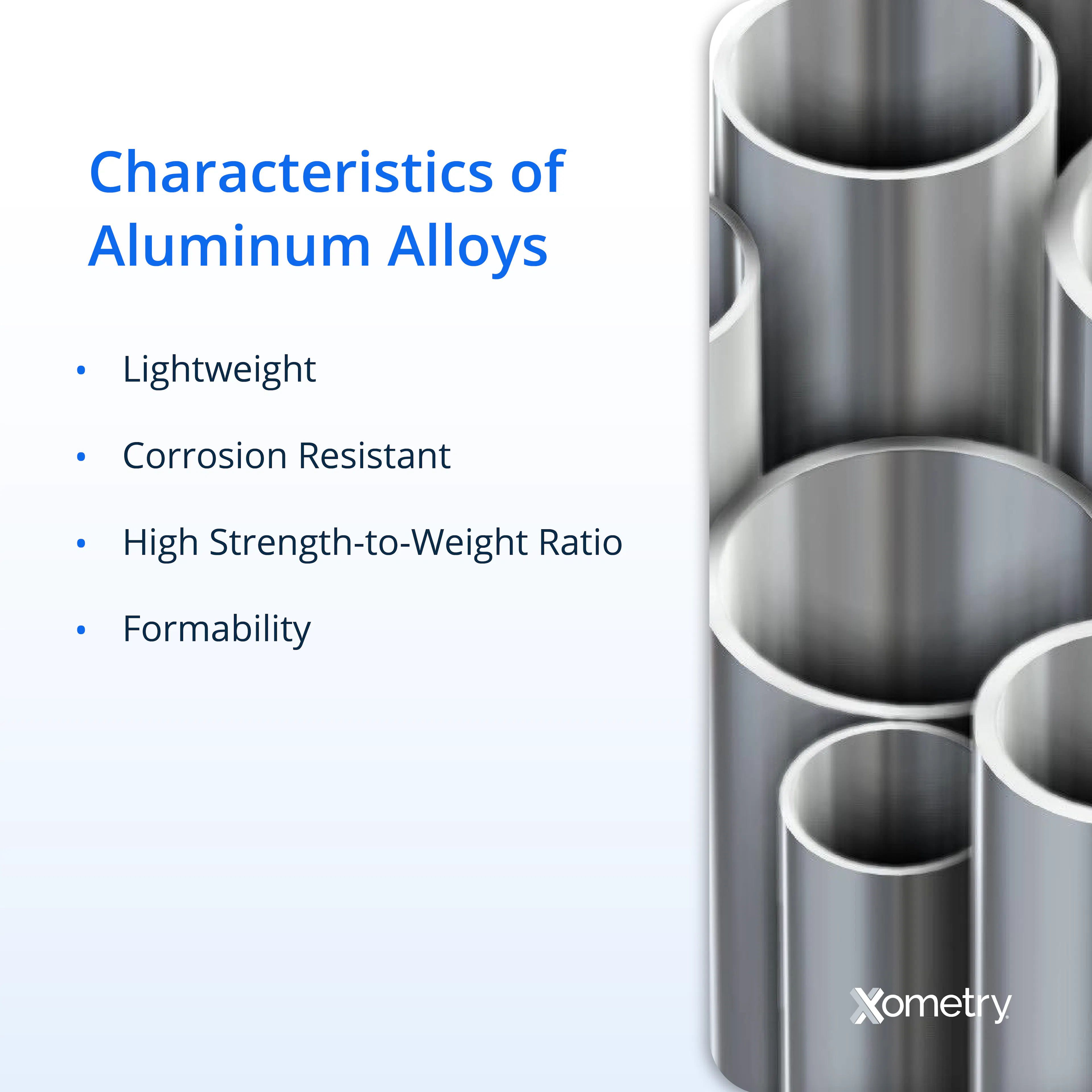 characteristics of aluminum