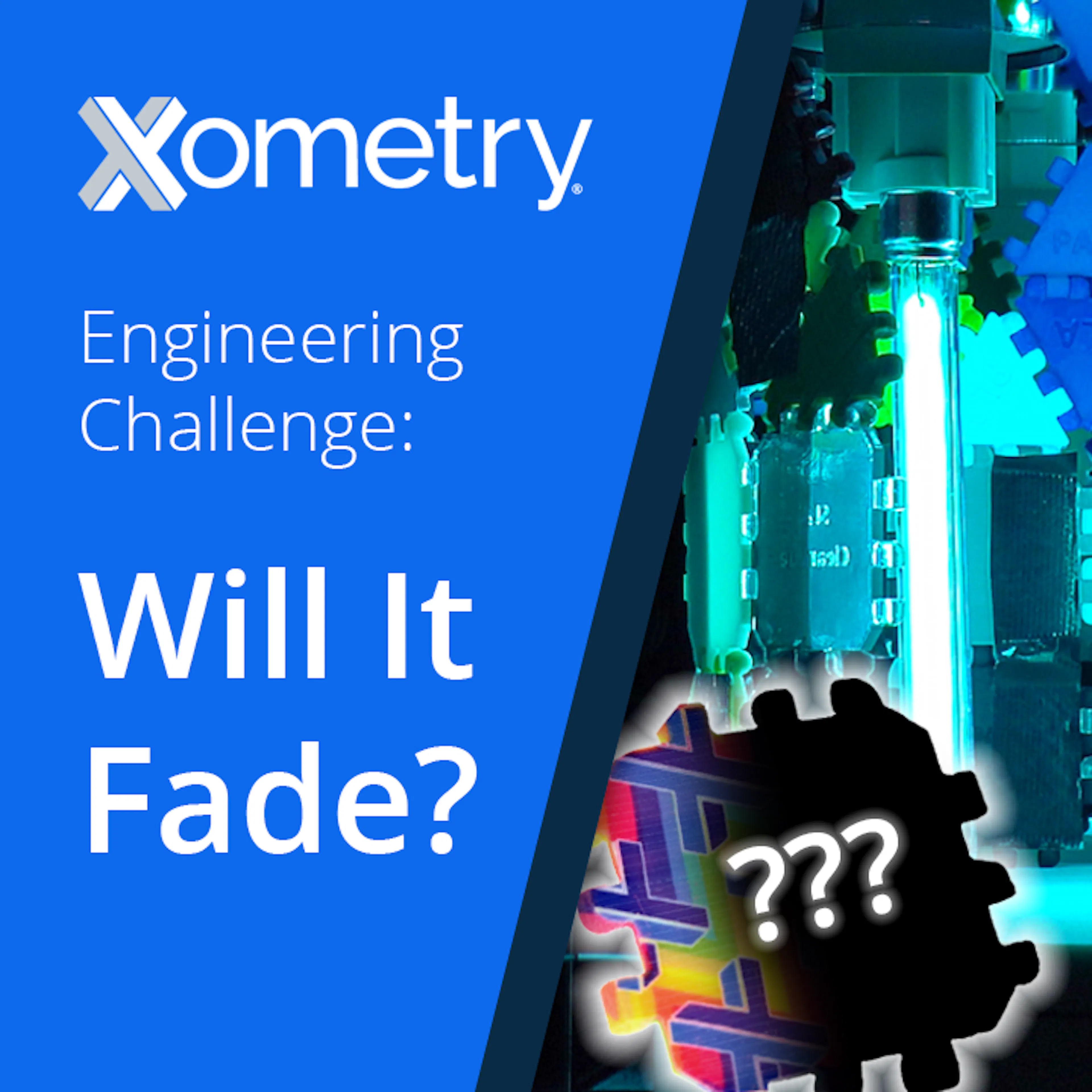 Will It Fade Video Thumbnail