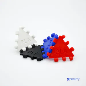 PLA (Polylactic Acid): Definition, Applications, and Types | Xometry