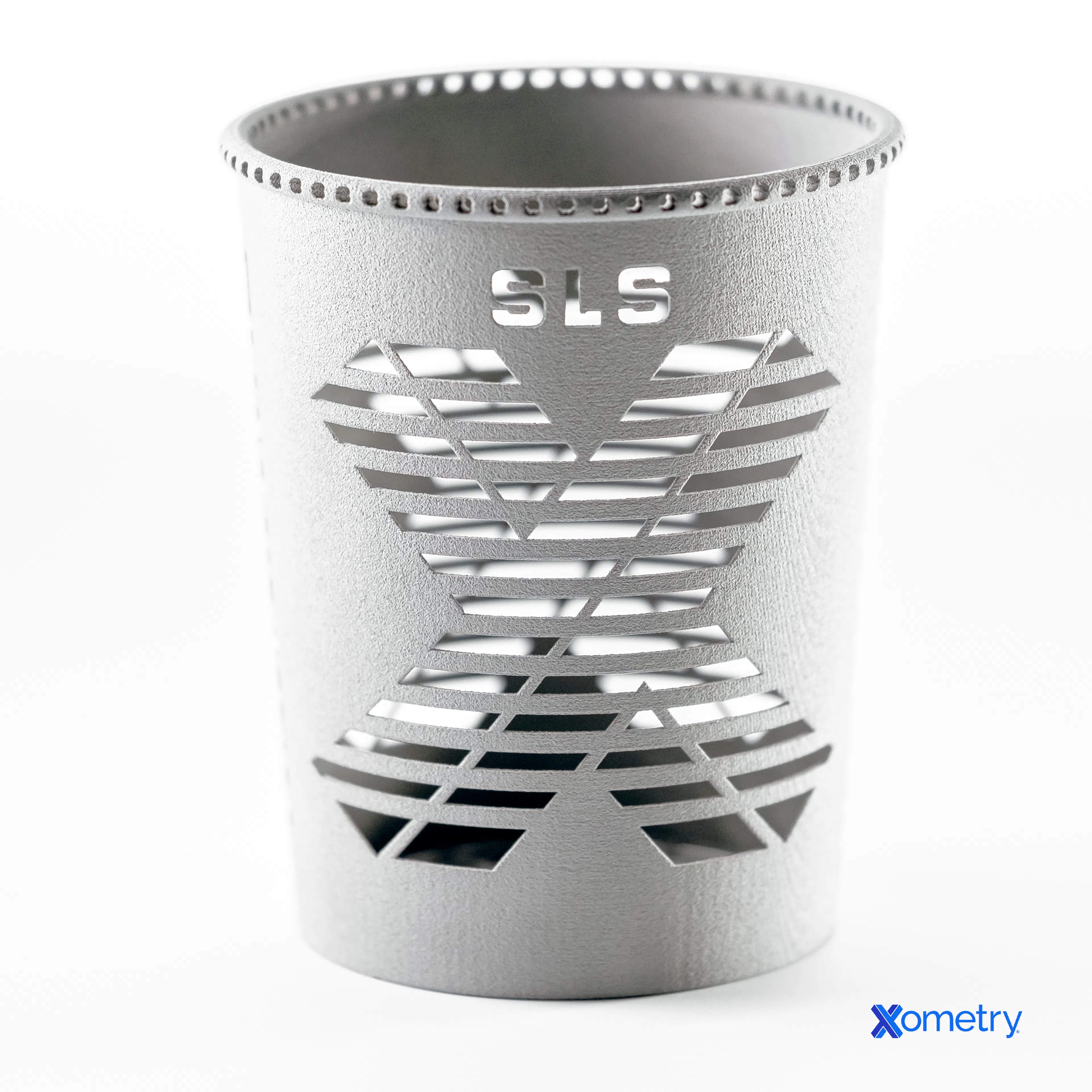 3d-printed pen holder