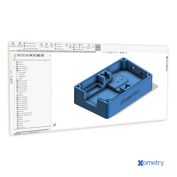 cad modeling