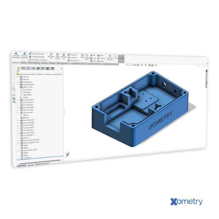 Xometry Image