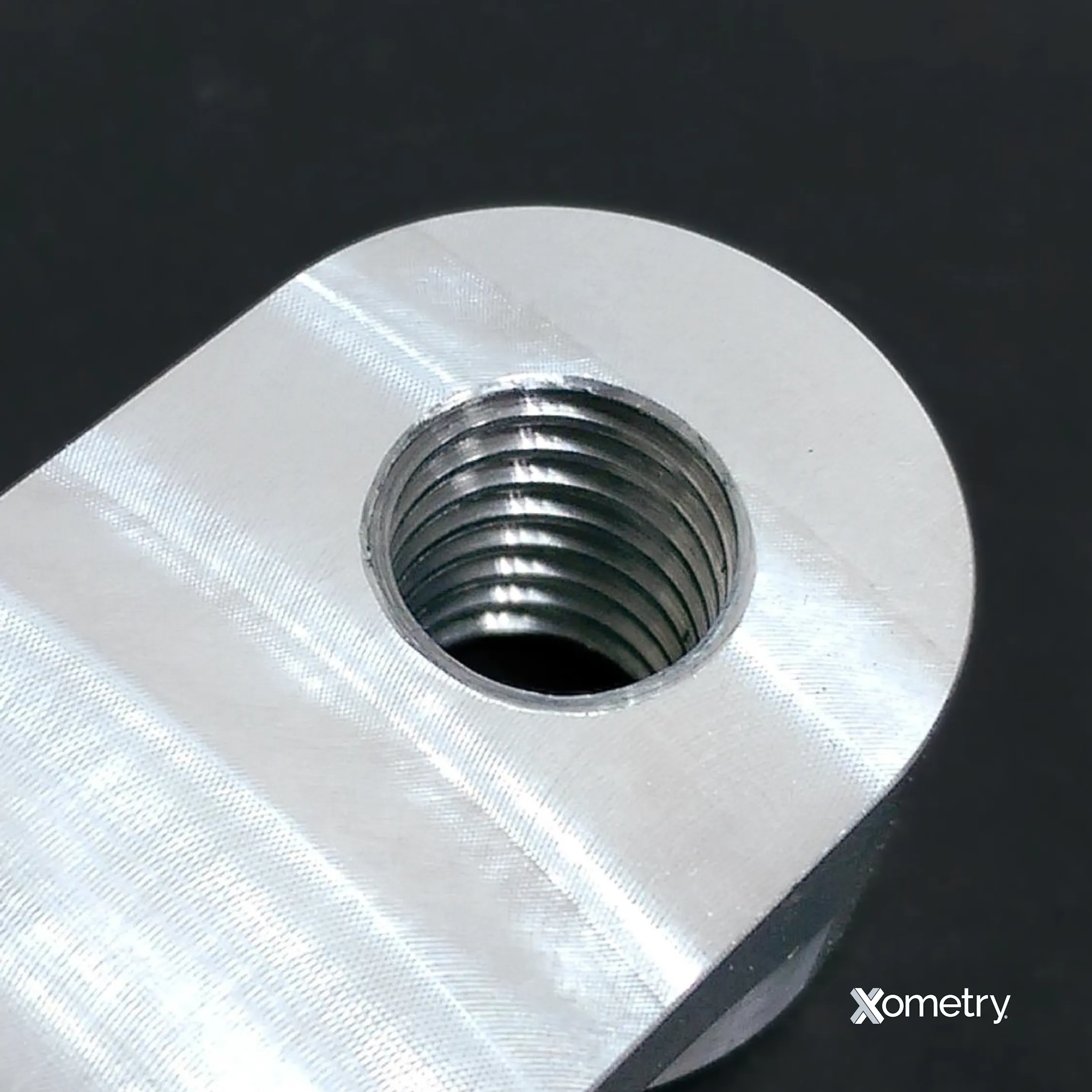 Thread Through Threaded Holes: An Introduction and Guidelines | Xometry