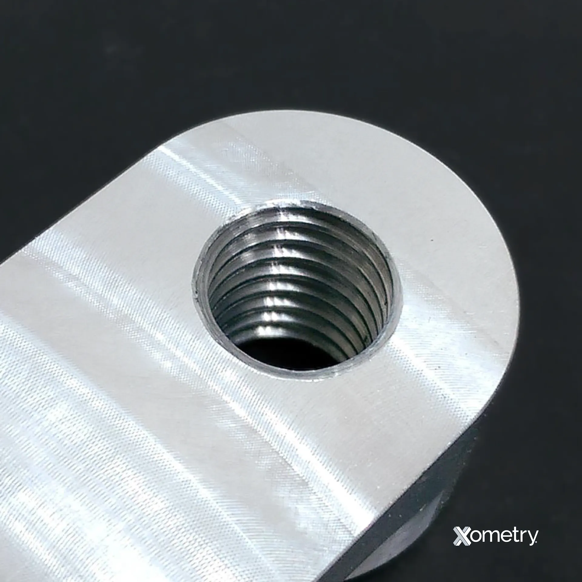 9 Types of Turning Operations You Should Know | Xometry