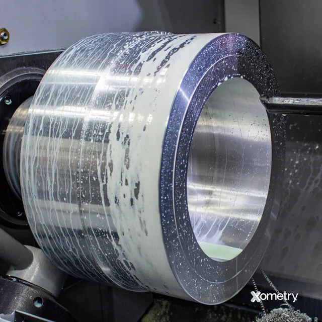 Boring Machining: Definition, Uses, and Types | Xometry