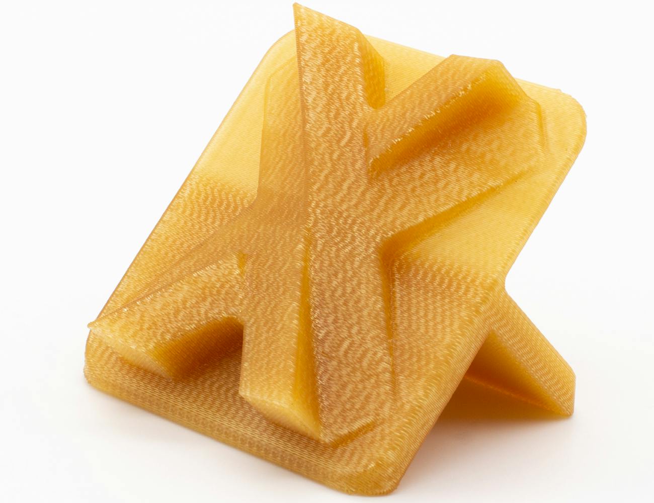 FDM part printed by Xometry