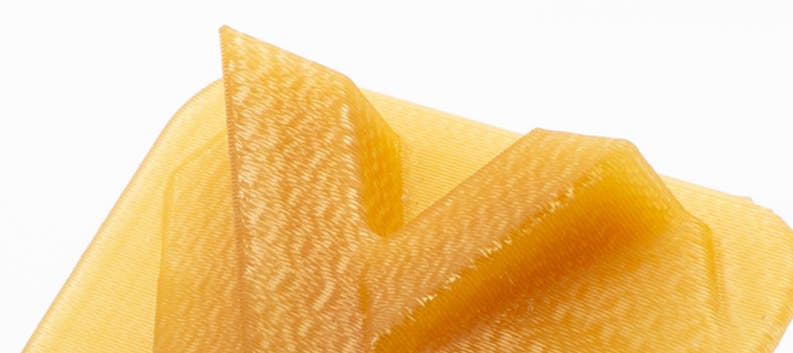 FDM part printed by Xometry