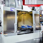 CNC Programming: Definition, Types, and Software Used | Xometry