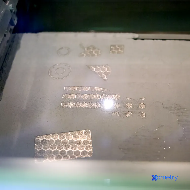 DMLS vs. SLM 3D Printing—What’s the Difference? | Xometry