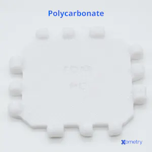 6 Types of Polycarbonate | Xometry
