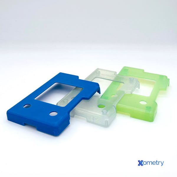 polyjet prototype
