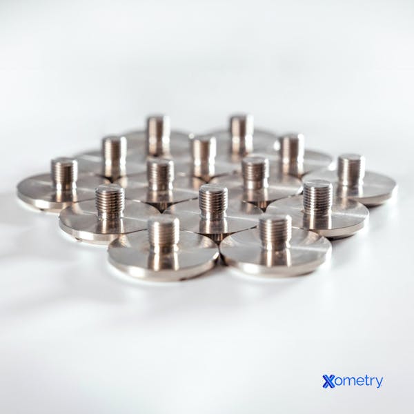 cnc machined prototype