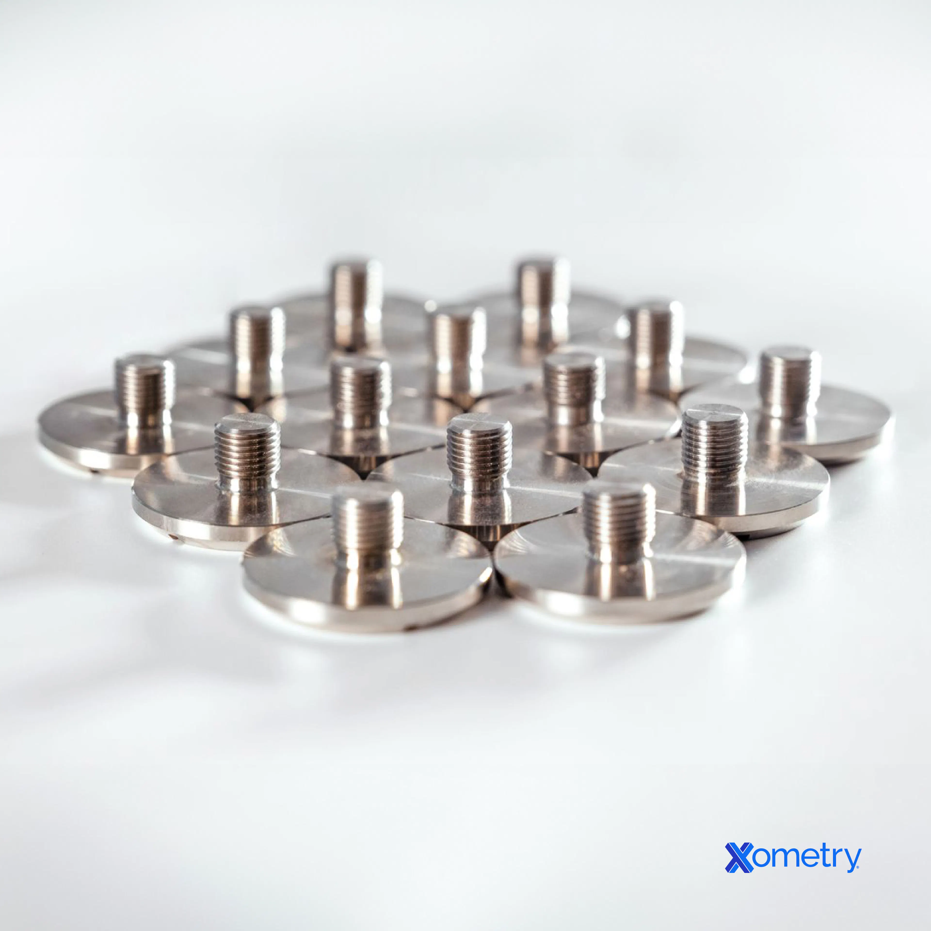 cnc machined prototype