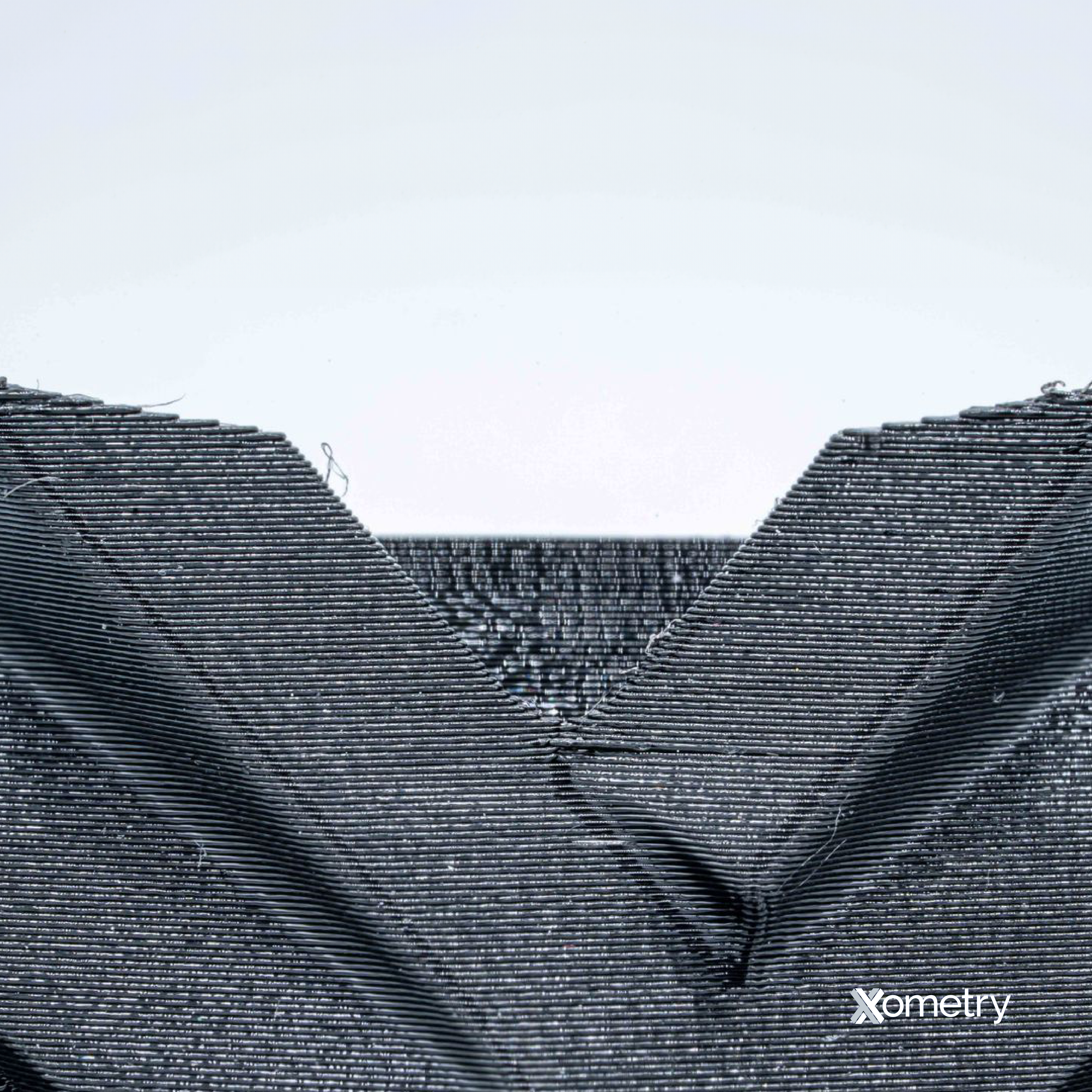 3D printed part PETG