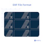All About DXF File Format for 3D Printing | Xometry