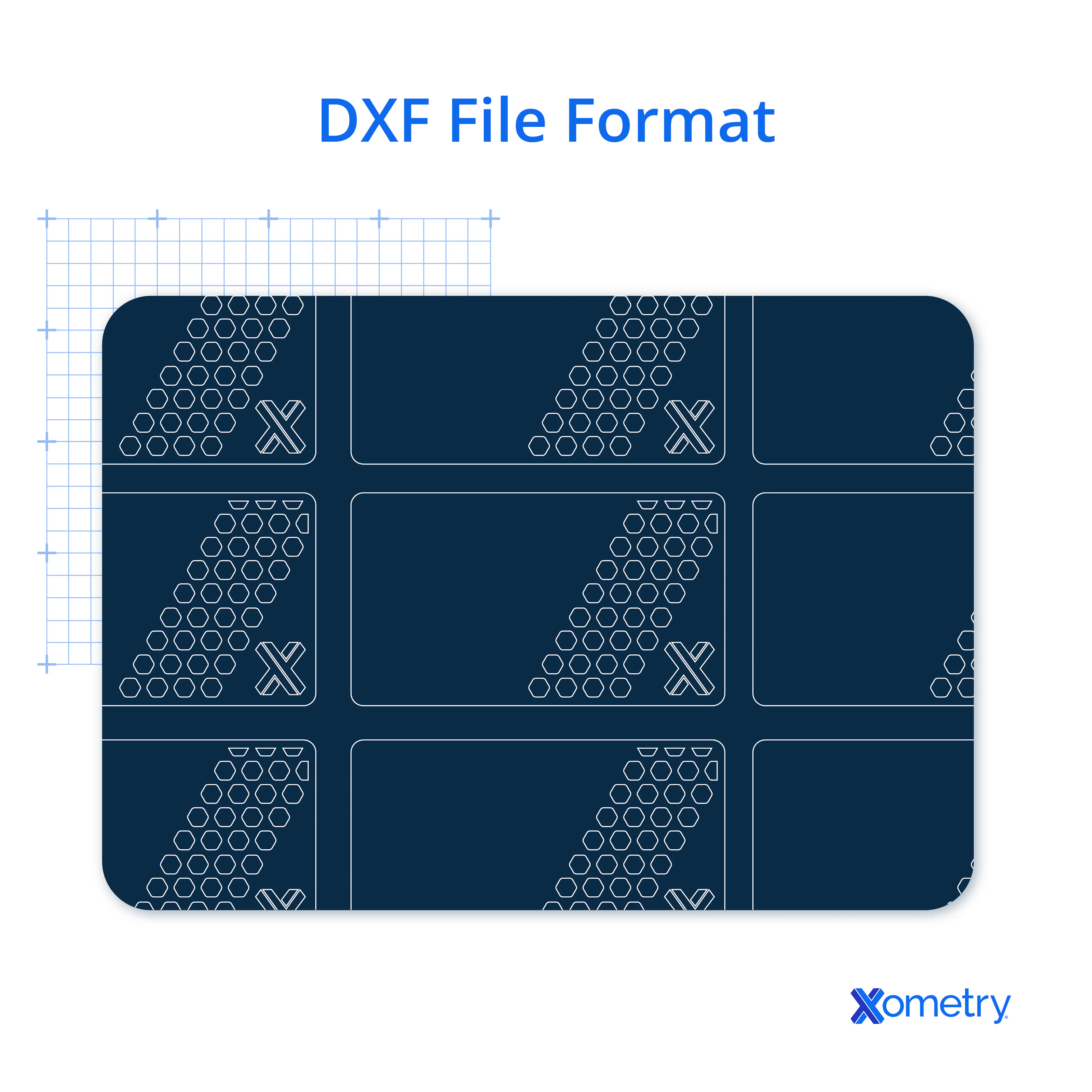 dxf file format